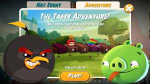 Angry Birds 2 Completed Level 4 5 Failure Level 6 With 6 Birds Angry Birds 2 Angry Birds Birds