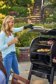Weber Smokefire Pellet Grill Wood Pellet Grills Grilling Pellet Grill