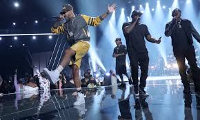 What was done right and really wrong! The Lox And Dipset Will Face Off In The Next Verzuz