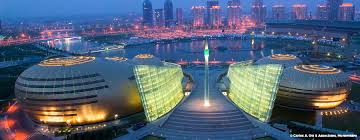 We have reviews of the best places to see in henan. Henan Art Center Zhengzhou Kunkel Consulting