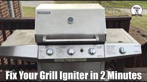 We did not find results for: Fix Your Electric Igniter In 2 Minutes Youtube