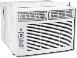 Frigidaire window mounted room air conditioner 6000 btu. Best Buy Frigidaire 6 000 Btu Window Air Conditioner White Faa068p7a