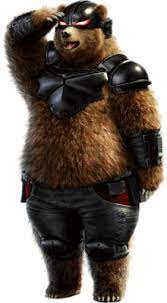 Oddly enough, the second kuma sees panda as his love interest, only for the poor cub to fail in many humorous ways. Kuma And Panda Wikipedia