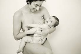 The 4th Trimester Bodies Project 6 Women Daily Magazine