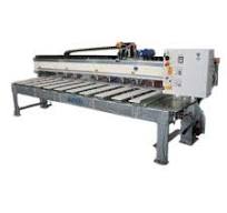 MSA Monoblock Saw for Miter Cutting – Diamond Tool Store