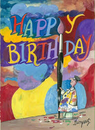Happy Birthday Artist Happy Birthday Artist Artist Birthday Happy Birthday Greetings