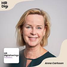 HR Techspaning hösten 2021 ‑ HR Digitaliseringspodden ‑ Apple Podcasts