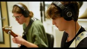 Lee University Small Jazz