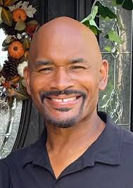 Samuel "Sam" James Johnson