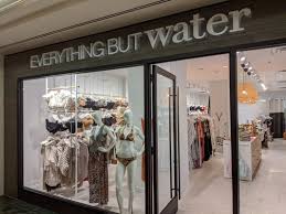 Secondly, why are there two separate listings on yelp for this boutique? Everything But Water 193 Meeting St Charleston Sc Swimwear Mapquest