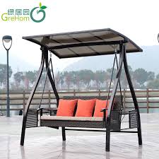 Check spelling or type a new query. Yt Double Aluminum Outdoor Balcony Garden Swing Hanging Chair Wrought Iron Garden Furniture Rocking Chair Patio Swings Aliexpress