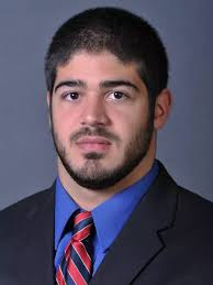 2009-10 Men's Track and Field Roster