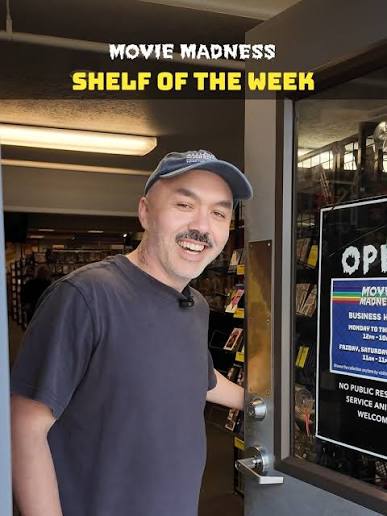Come on in and check out the Shelf of the Week! $1 off all COMMUNITY  CURATORS titles 06/22 - 06/ 28. Find them in the store in the COMMUNITY  CURATORS section!