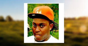 Tra'von Folse Obituary December 6, 2015