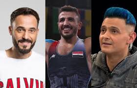 أسفرت قرعة ثمن نهائي المصارعة الروماني (وزن 67 كجم)، عن وقوع البطل المصري محمد كيشو في مواجهة ضد الفائز من بطل الجزائر و بطل كوريا الجنوبية. Uxfnu Lkaqkmgm