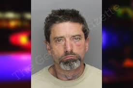 Ralph Lawrence — Cobb County Jail Bookings