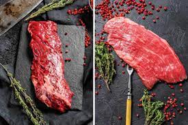 Skirt Steak Vs Flank Steak Which Is Best What Are The Differences
