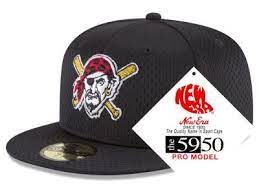 Pittsburgh Pirates New Era Mlb Retro Classic Batting Practice 59fifty Cap Pittsburgh Pirates Pittsburgh Pirates Baseball Pittsburgh