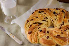 Mettere nell'impastatrice il lievito madre con lo zucchero, la farina ed il latte tiepido. Torta Angelica Delle Sorelle Simili Con Lievito Madre Brodo Di Coccole