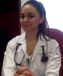 Dra. Eunice Nayeli Rivera Luna Nefrólogo, Playa Del Carmen