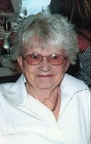 Virginia STUART Obituary (2015)