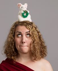 Have a Holly JULY Christmas by Phoebe Gildea — Kickstarter