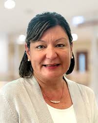 Ericka Ortiz, LCPC, NCC, Licensed Counselor