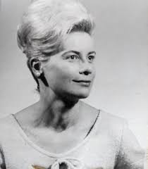 Natalie French Obituary