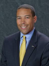 Newsmakers: Promotions and appointments of area executives