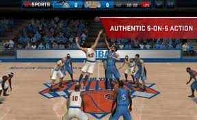 You can download nba live mobile basketball mod apk latest version from the links given below and start playing this basketball game with all the modded . Nba Live Mobile Apk 6 0 20 For Android Asia