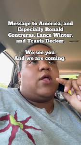 Tristiana Kardashian Lance Winter