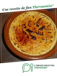 Creme Brulee Au Foie Gras Recette Recette Creme Brulee Foie Gras Alimentation