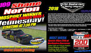 Nascar camping mondial truck series este un camion de curse serie deținute și operate de către asociația națională pentru stoc car auto racing , și este singura serie camping world a semnat o prelungire de șapte ani în 2014 pentru a rămâne sponsorul titlu al truck series până cel puțin în 2022. Shane Norton Wins Iracing Nascar Camping World Truck Race At Mosport