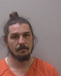 EVANS, ANDREW TRAVIS