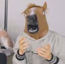 Jisung Horse Stupid Memes Stray Memes