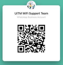 Check spelling or type a new query. Uitm Wireless Network