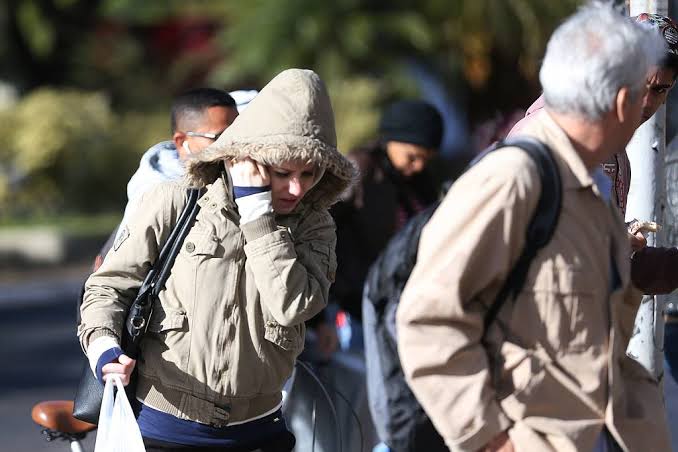 DF chega ao dia mais frio do ano… até agora | Jornal de Brasília