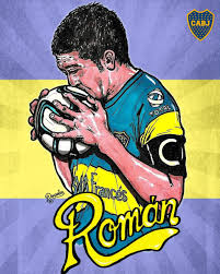 El último viernes, el actor, guionista y director sebastián de caro subió a youtube el documental román. Diegolan Dibujos On Twitter Roman Juanromanriquelme Riquelme Jr10 Elultimo10 Futbol Futbolargentino Argentina Bocajuniors Diegolan Dibujos Https T Co 8vvrjdgpvl