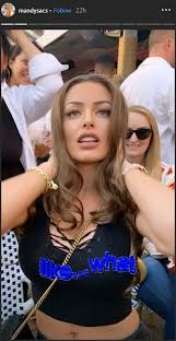 Mandy rose and sonya deville set up hair vs. Mandy Rose Reveals A New Look On Social Media Photos Wrestling Inc