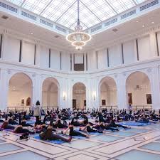 Maybe you would like to learn more about one of these? Brooklyn Museum Adidas Art Yoga Sold Out