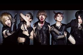 top 15 visual kei and japanese acts of 2018