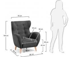Pour profiter pleinement des avantages de ce meuble, il convient cependant de le choisir. Fauteuil Passo Donkergrijs La Forma Wood Furniture Design Living Room Sofa Design Furniture Design Modern