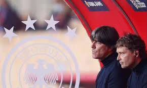 Επιστήμονες στη γερμανία υποστηρίζουν ότι εντόπισαν την αίτια των σπάνιων θρομώσεων που σχετίζονται με τον κορονοϊό και τα εμβόλια της…. Ispania Germania 6 0 Diw3te Ton Leb Fwnazoyn Oi Germanoi Pics Sportime Gr