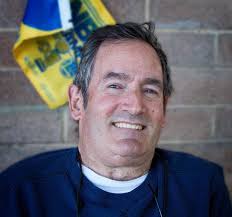 Mike Ortelle, Petaluma Police chaplain and firefighter, dies at 56