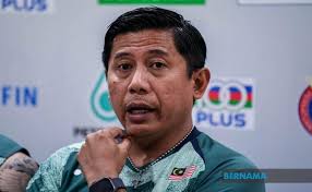 Nova harap beregu campuran negara manfaatkan peluang pada Terbuka Malaysia  2025