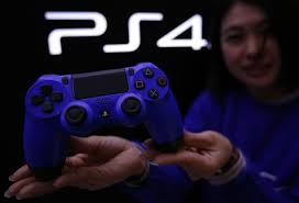 Ps4 Update Lets You Install Games To An External Hard Drive