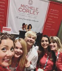 Michele Corley Clinical Skin Care
