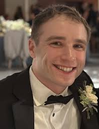 Obituary for Sean Egan