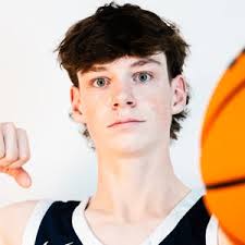 Gavin Dyson's Excel Christian Academy Career Home