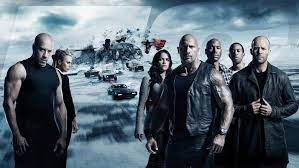 Definitely one of the best fast and furious adaptations since the first 2 films, david leitch is an incredible director and i love his style! Velozes E Furiosos 8 E Cada Vez Menos Sobre Carros V F8 Fate Of The Furious Furious Movie Free Movies Online
